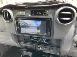 โตโยต้า แลนด์ ครุยเซอร์ 79 BA ดีเซล รถกระบะ 4.5 ลิตร คุณภาพดีมาก - Product Image 4