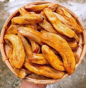 Bouchées de banane à mâcher saisonnières au meilleur prix, riche arôme de banane d'origine vietnamienne pour l'approvisionnement en minibar des hôtels, commande en gros prête à expédier - Product Image 5