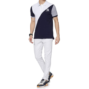 Polos pour hommes Produit populaire Motif imprimé Vente en gros Matériau de meilleure qualité Personnalisable Marque privée Qualité professionnelle Prix bon marché - Product Image 5