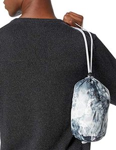 Veste polaire d'hiver imprimée sur mesure en gros pour hommes Bulle en toile rembourrée avec col montant Logo de créateur Style extérieur élégant - Product Image 5