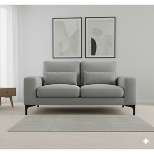 Pieds de meubles en plastique noir en forme de T de 12 cm, pieds de canapé robustes, design minimaliste pour salon, convient aux armoires, aux placards, aux meubles TV - Product Image 3