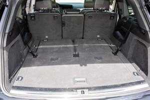 Audi Q7 TDI Prestige d'occasion 2013, origine américaine, garantie d'un an - Product Image 5