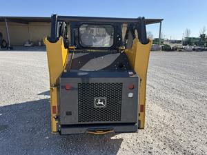 รถตักล้อยาง John Deere 314G ปี 2019 สำหรับขาย - Product Image 3