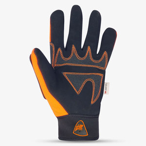 Skatiq XL ถุงมือ SG-1449ความปลอดภัยซับในความละเอียดสูง, ถุงมือไนลอนคุณภาพสูงกันลื่นถุงมือเชื่อมประสิทธิภาพกันน้ำ - Product Image 5