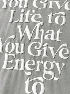 Camiseta con estampado de algodón de manga corta personalizada para hombre con Personalización completa - Product Image 2