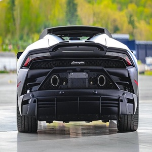 SUPER PROPRE 2020 LAM-BORG-HINI HURA-CAN EVO SPYDER PRÊT À ÊTRE EXPÉDIÉ - Product Image 5