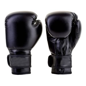Guantes de boxeo cuero de vaca - Product Image 2