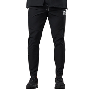 Mens <b>Slim</b> Athletic Gym <b>Jogger</b> Sweatpants Stylish Tracksuit Bottoms for Workout and Streetwear - Product Image 5