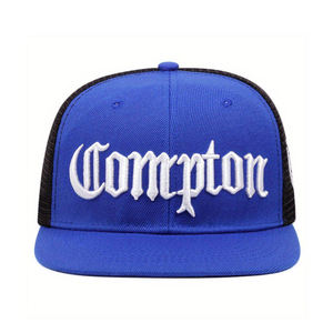 Gorras de Béisbol Transpirables de Moda, Gorras Trucker, Gorras Personalizadas, Gorros, Venta al por Mayor, Calidad Superior - Product Image 4