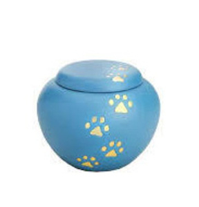 Urnas de Cremación de Acero Inoxidable de Alta Calidad, Estilo Moderno y Ecológico para Guardar Cenizas de Mascotas, Venta al por Mayor - Product Image 3