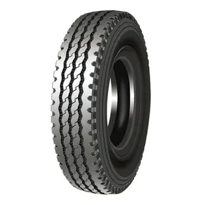 Neumáticos de semicamión 295/75/22.5 295/75R22.5 11R24.5 11R22.5 neumáticos de camión a la venta