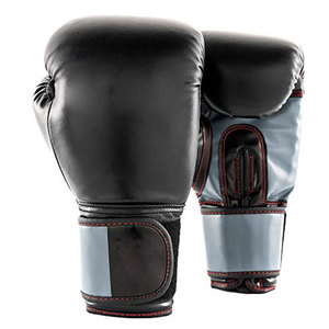 Guantes de Boxeo de Cuero para Hombre, Últimos Diseños, Alta Calidad, Impermeables, Transpirables, Cómodos, Gran Venta, Última Tendencia, Precio Razonable - Product Image 1