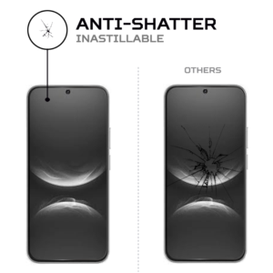 Antishock สำหรับ Huawei nova 14อุปกรณ์ป้องกันหน้าจอมือถือทนทานและดูดซับแรงกระแทก - Product Image 5