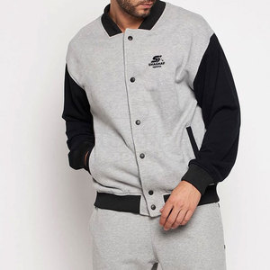 Made In Best Material <b>Letter</b> <b>Men</b> <b>Jackets</b> Quick Dry Breathable Pakistan Made <b>Letter</b> <b>Men</b> <b>Jackets</b> - Product Image 5