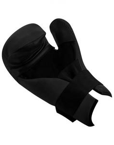 Gants de karaté en cuir PU Sangle confortable avec boucle à crochet Tailles personnalisables - Product Image 2
