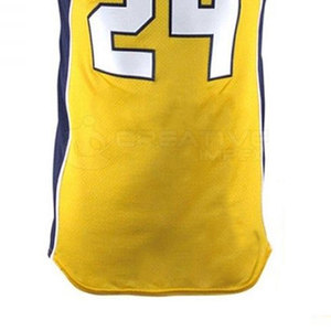 Conjuntos de fútbol americano de diseño personalizado superventas uniforme de práctica transpirable - Product Image 5