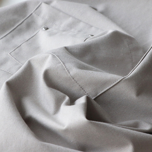 ผ้ากันเปื้อนผ้าแคนวาสรูปตัวยาวเต็มตัวสำหรับร้านอาหารผ้ากันเปื้อนผ้าฝ้ายอเนกประสงค์ - Product Image 6