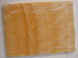 กระเบื้องหินโอนิกซ์สีเหลืองทำด้วยมือกระเบื้องหินโอนิกซ์น้ำผึ้งธรรมชาติ - Product Image 5