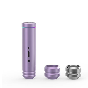 Máquina de Tatuaje Inalámbrica con Batería de Gran Capacidad de 3300 mAh, Novedad del 2025, con Módulo de Sensor de Gravedad para Estudios de Tatuaje - Product Image 2