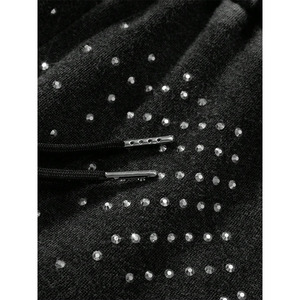 Haute qualité hommes strass Shorts écologique séchage rapide solide Logo personnalisé/conceptions confortable vente chaude couleurs personnalisées tailles - Product Image 3