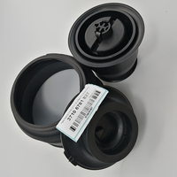 Ressort de suspension pneumatique arrière pour BMW F15 – Pièce de rechange de sac de ressort pneumatique Premium