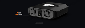 Chargeur intelligent K4 AC/DC double mode double canal - Product Image 6