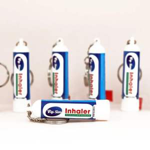 แผ่นแปะปากในอินเดียแผ่นแปะจมูกเย็น - Product Image 1