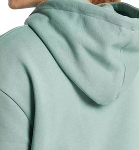 Vente en Gros Tendance Hommes et Femmes de Haute Qualité Bloc de Couleur Sweat à Capuche Disponible dans Toutes les Couleurs et Tailles - Product Image 4