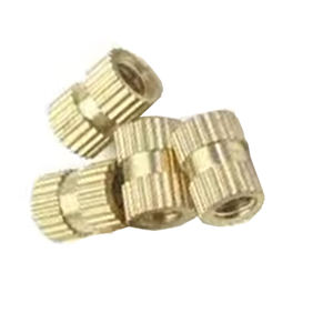 ตัวเสียบไมโครอเนกประสงค์ทำจากทองเหลืองคุณภาพดี - Product Image 5