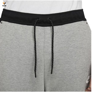 Luxury Mens French Terry Twisted Leg <b>Cargo</b> Jeans Sweat <b>Pants</b> for Men Custom logo Washed Sweatpants Trousers <b>Oversized</b> <b>Pants</b> - Product Image 5