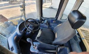 Cargadora Komatsu WA480-5H - Product Image 5