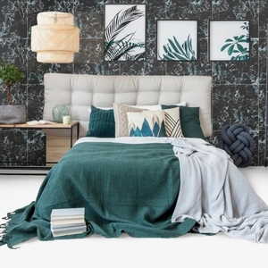 Explora una amplia gama de diseños en India, colecciones de azulejos de porcelana de 60x60cm en azulejos de pared de porcelana para la decoración del hogar y la Oficina - Product Image 1