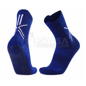 Calcetines de Baloncesto de Primera Calidad, Soporte de Alto Rendimiento, Calcetines de Baloncesto Hechos a Medida - Product Image 2