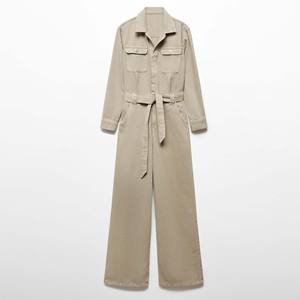 Mono Deportivo de Gimnasio de Alta Calidad para Mujer, Talla Grande, Diseño Nuevo, Impresión Personalizada, Monos Deportivos Femeninos - Product Image 4