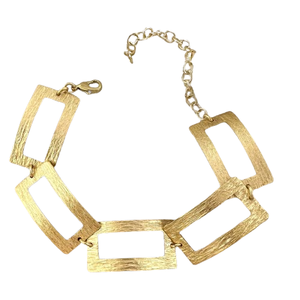 สร้อยข้อมือกําไลข้อมือทองเหลืองอินเดียชุบทอง สร้อยข้อมือทรงกลมดีไซน์เนอร์ที่ดีที่สุด คุณภาพมีสไตล์แฟชั่นอินเดีย - Product Image 1