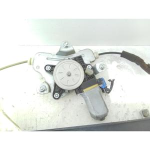 ตัวปรับกระจกไฟฟ้าด้านหน้าซ้ายเชฟโรเลต แคปติวา รุ่นที่ 1 96627079 (06>) - Product Image 4