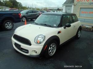 Mini Cooper 2012 - Product Image 3