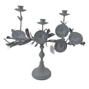 <b>Metal</b> Round Shaped Serving Bowl Gold <b>Foil</b> With Grey Color Salad Serving Bowl for Kitchen & Tabletop Decoration - Product Image 4