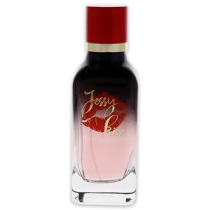 Jessy Kiss by สเปรย์ EDP 3.3ออนซ์สำหรับผู้หญิงน้ำหอมผลไม้หวานคลาสสิก - Product Image 1