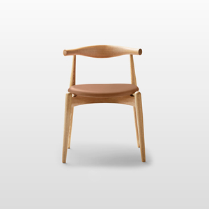 Chaise de salle à manger rembourrée en cuir, sur mesure, différentes tailles, vente directe d'usine, design moderne, pieds en bois, pour la maison, le bureau, l'école - Product Image 2