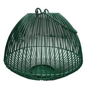 Lanterne en métal portable faite à la main Top tendance bougeoir Design personnalisé pour mariage maison jardin nouveauté noël - Product Image 1