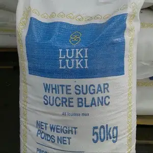 יבוא סוכר לבן איקומסה 45 מברזיל 50 ק""ג אספקה מוכנה / איפה לקנות מותגי סוכר קני משוחקים איכות ייצוא