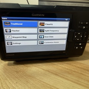 Sonda de pesca marina STRIKER Vivid 7cv completamente nueva y original - Product Image 6