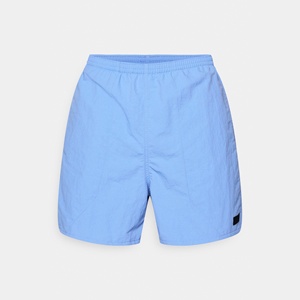 Men Lightweight Windbreaker Shorts With Pockets And Windproof Outer <b>Layer</b> Durable Windbreaker Shorts For Men - Product Image 1