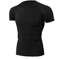 Ensemble de vêtements de sport athlétique respirant à séchage rapide pour hommes, taille plus, été, logo personnalisé OEM, shorts