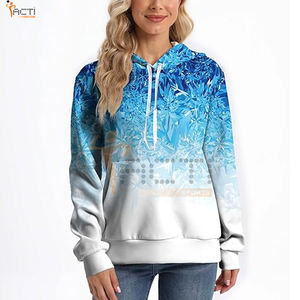 Fabricante de Pakistán sudaderas con capucha de impresión 3D calidad superior mejor estilo hombres sudaderas con capucha de impresión 3D para la venta en línea - Product Image 5