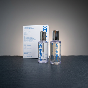 1. XE LHA เฟเชียล พีลลิ่ง ลิควิด เอ็กซ์โฟลิเอเตอร์ สำหรับทุกสภาพผิว - Product Image 1