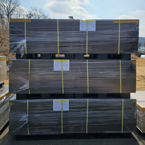 Meilleure Vente Corée Mondiale : Planche de Terrasse Écologique Antidérapante Étanche avec Couplage Innovant et Installation Sans Perçage par Co-extrusion - Product Image 1