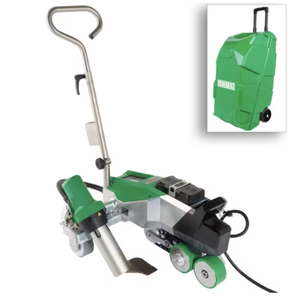 ¡GRAN PROVEEDOR! Mejor Precio para Máquinas de Soldadura Automática de Techos VARIMAT 300 230V 3680W 173.186 - Listas para enviar - Product Image 1