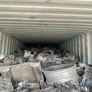 (UBC) CHATARRA/Compro Aluminio UBC Chatarra Estados Unidos Metal cobre - Product Image 2